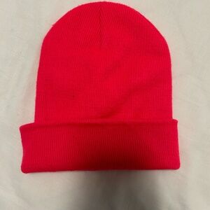 Main Character Warm Winter Hat